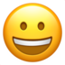 happy emoji